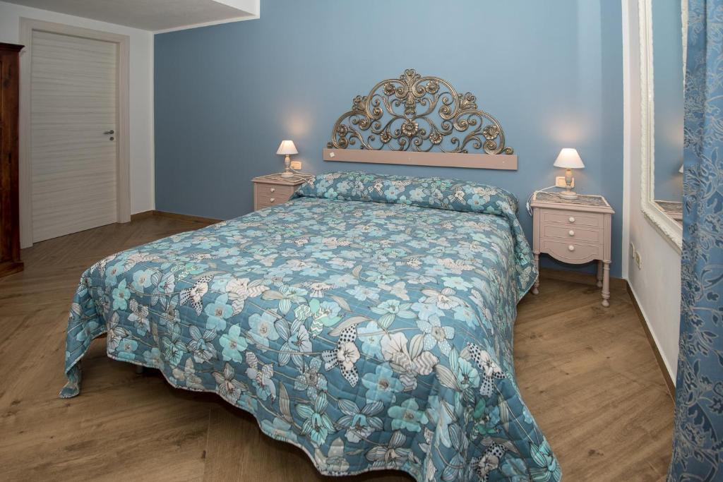 Matilde room 1