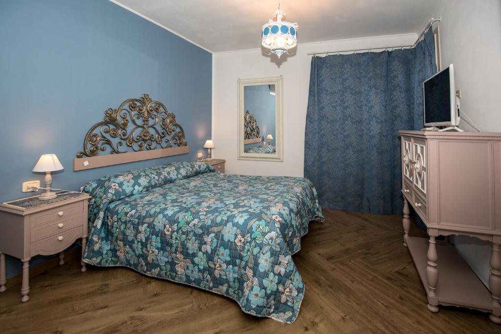 Matilde room 2