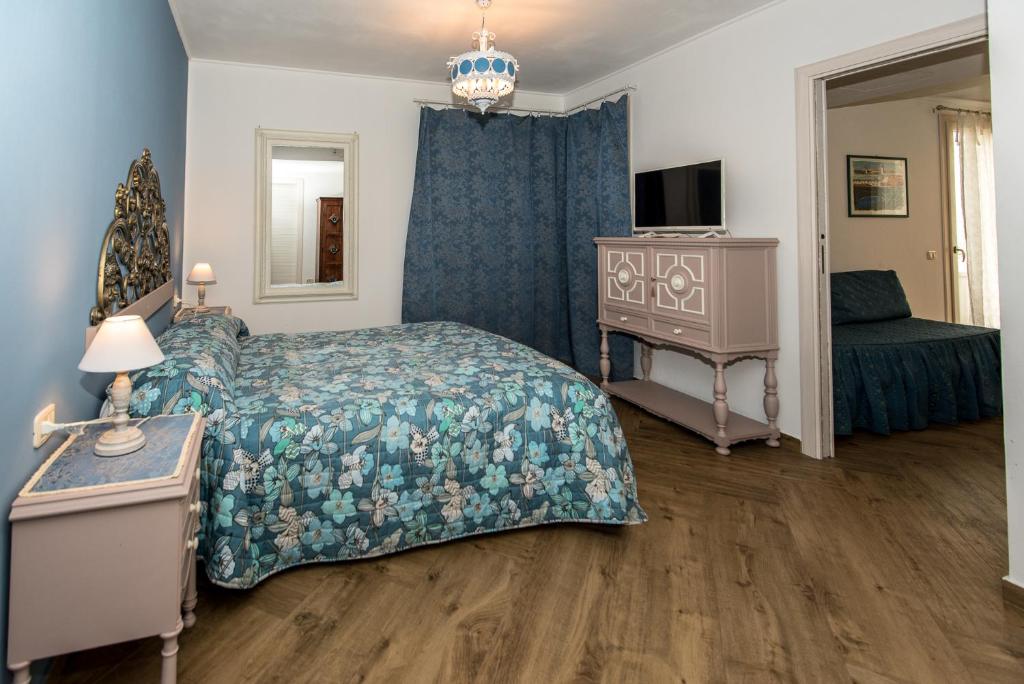 Matilde room 3