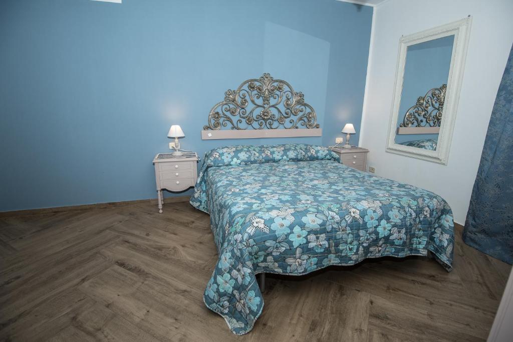 Matilde room 4