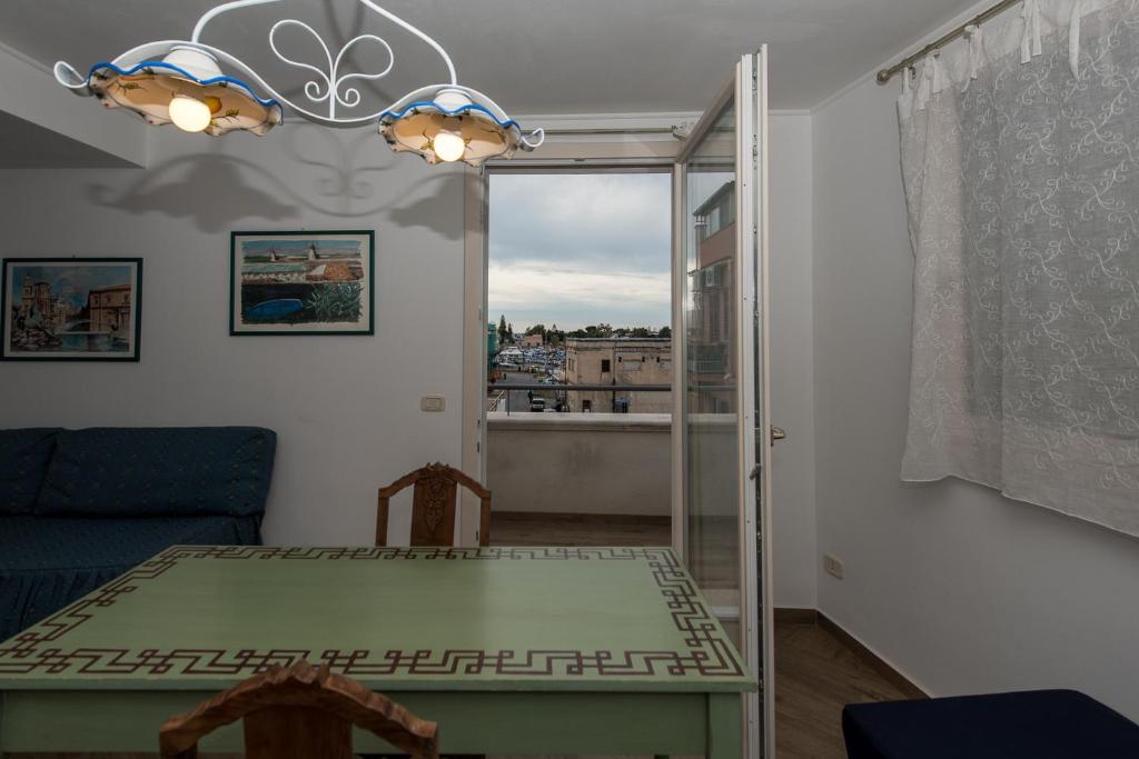 Matilde room 6